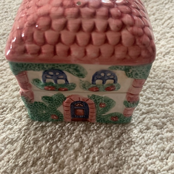 Adorable 6 Piece Cottagecore Teapot Set 🫖 - Picture 2 of 12